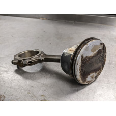 09K151 Piston and Connecting Rod Standard From 2012 Nissan Altima  3.5